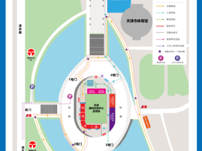 天津银行·2025天马四季亲子跑系列赛(南开区站）(赛事规程)