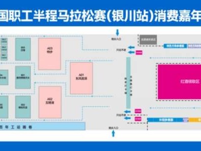 2025银川职马活动内容