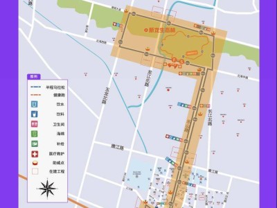 2024常州新北半程马拉松临时禁飞通告(最新)