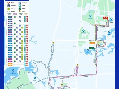 2025常州天目湖马拉松比赛时间+地点+路线(附图)