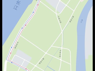 2024南京半程马拉松参赛交通指南