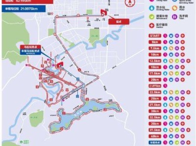 2026重庆铜梁马拉松比赛时间+关门时间