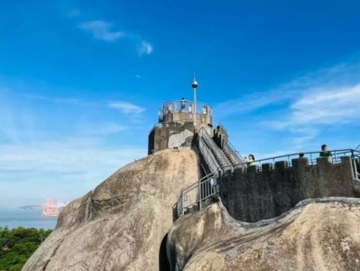 厦门马拉松赛跑者旅游福利（免费+优惠）