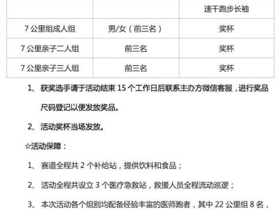 2025第一届神泉峡踏春跑(赛事规程)