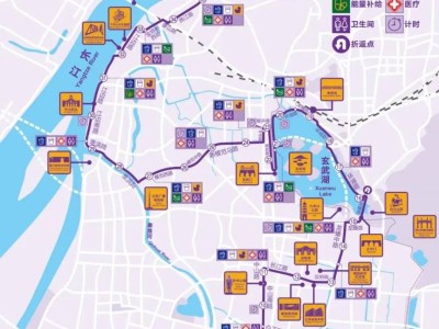 2025南京马拉松交通管控措施+封路时间表