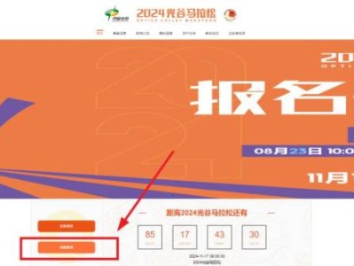 光谷马拉松比赛成绩查询官网入口2024