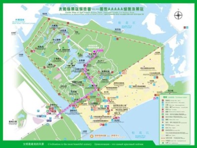 2025快乐哈尔滨太阳岛荧光夜跑路线安排