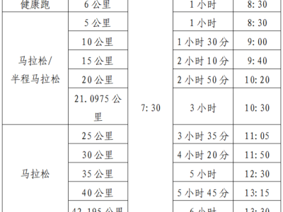 2025环洪湖马拉松(赛事规程)