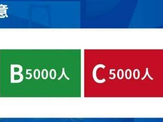 2024厦门海沧半程马拉松赛分区标准