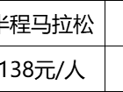 2025廉江半程马拉松比赛参赛办法(要求+方法)