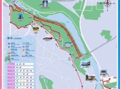 2026两园一河永定河半程马拉松临时交通管制