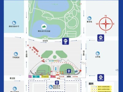 2025潍坊环峡山湖马拉松交通全攻略