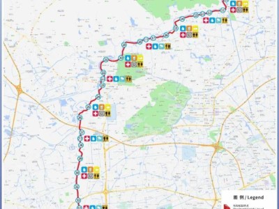 2025杭州余杭苕溪浙江马拉松精英赛报名指南（赛事信息+报名攻略）
