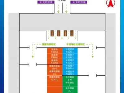 2024天津七马赛前领物指南(时间地点/须知)