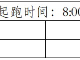 2024玉溪抚仙湖半程马拉松(赛事规程)