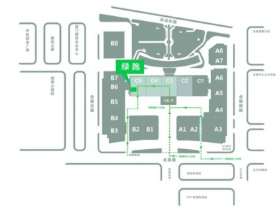 2025厦门马拉松绿跑在行动领物指南（时间＋地点＋流程）