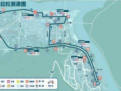 2024水富半程马拉松比赛起终点在哪里?