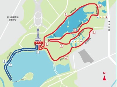 2025第十届唐山728纪念跑（时间＋路线＋报名）