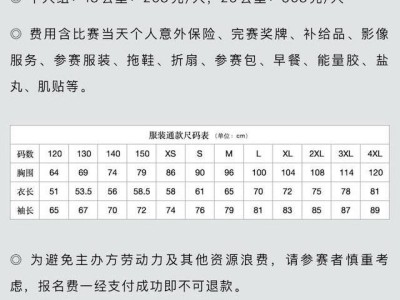 2025山径探索·日出跑(赛事规程)