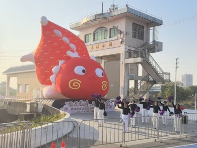 2026顺德容桂环岛马拉松什么时候举行?