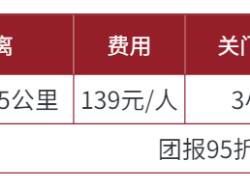 2024福山大樱桃半程马拉松(赛事规程)