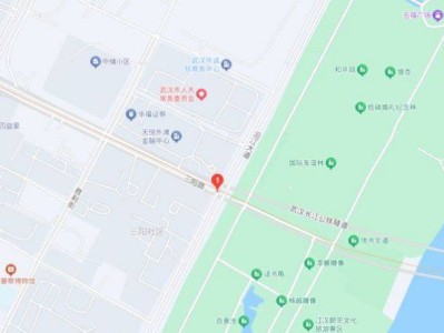 2025武汉马拉松起点和终点在哪里？附线路图