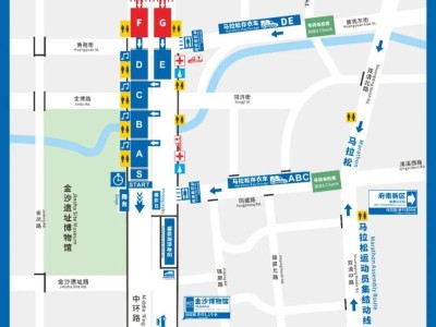 成都马拉松限行规定(时间+车辆+区域)