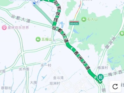 2024中山三乡半程马拉松赛出行攻略