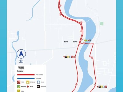 2025青岛沽河半程马拉松参赛攻略