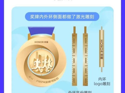 2024深圳马拉松12月线上赛报名时间和奖励介绍