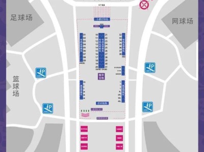 2024厦门环东半程马拉松领物指南(时间+地点+交通)