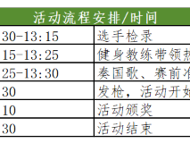 锐进四季-2025奥森元旦迎新跑(赛事规程)