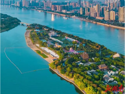 2024新长征系列赛-长沙站(赛事规程)