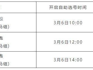 2025绍兴上虞半程马拉松选手自助选号攻略