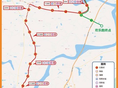 2025南昌安义半程马拉松报名须知(时间+地点+报名费)