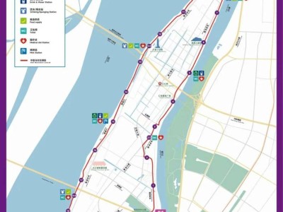 2026南京半程马拉松报名时间+报名入口