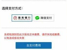 2025合肥马拉松中签查询+缴费方式