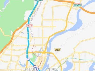 2024南昌马拉松出行优惠政策