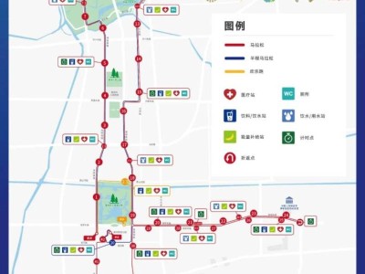 2024泰州马拉松全攻略