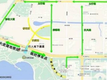 2024徐州马拉松怎么去看（附交通指南）