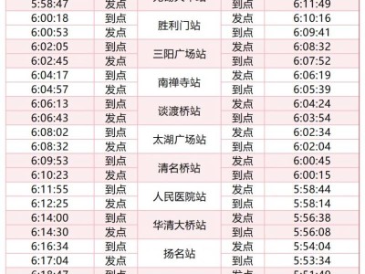 2025宛山湖马拉松无锡地铁临时调整（附首班车时刻表）