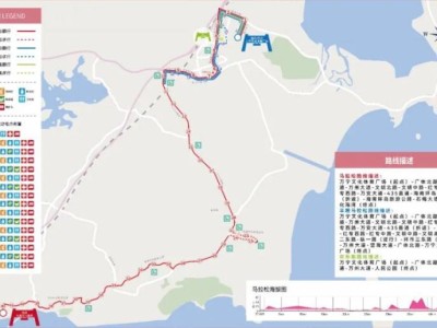 2025海南万宁马拉松期间实施道路交通管制安排