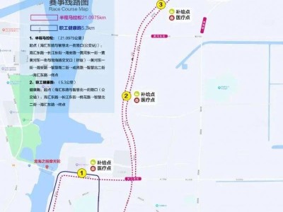 2025潍坊市职工滨海半程马拉松赛部分路段实施交通管制的通告
