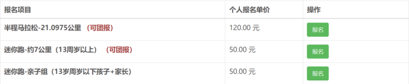 2024宜都半程马拉松什么时候开始