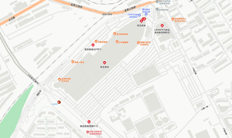 2024MAMMUT长春净月潭四季欢乐跑秋季悠然赛/环潭半程马拉松(赛事规程)（8）