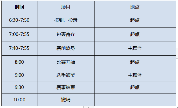 2024奥森儿童欢乐跑(赛事规程)（2）