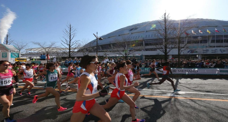 2025名古屋女子马拉松(赛事规程)（5）