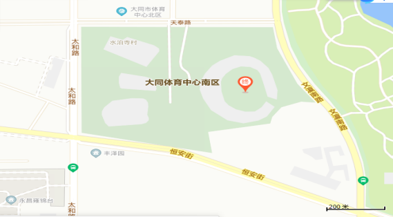 2024年中国田径大众达标系列赛暨大同市群众文化活动田径挑战赛(赛事规程)（8）