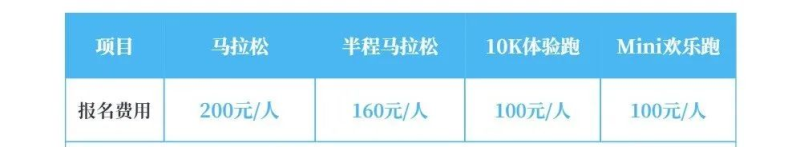 2024崇礼马拉松(赛事规程)（7）