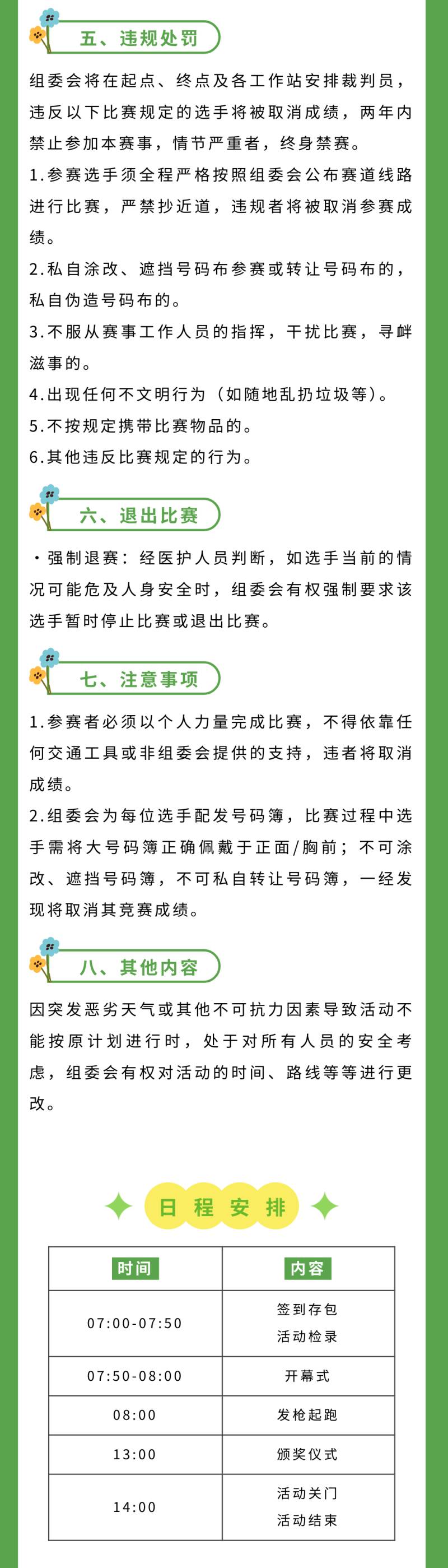 2024上海最强跑团争霸赛(赛事规程)（8）